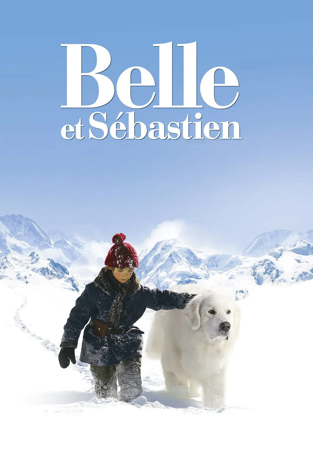Belle et Sébastien (2013)